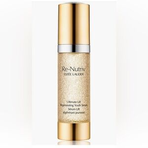 RE-NUTRIV ULTIMATE LIFT REGENERATING YOUTH SERUM